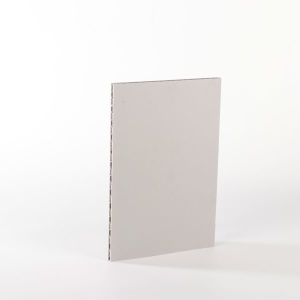 Light Weight Plastic Honeycomb Panels 3mm - 20mm Corrugated Pp Board Sheet Hollow Plate