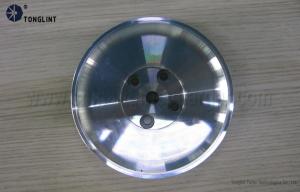 Quality Backplate Turbocharger Parts for repair turbocharger wholesale