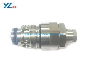 Quality Hydraulic accessories for Volvo Excavator EC460 walking safety valve SA8230-34500 wholesale