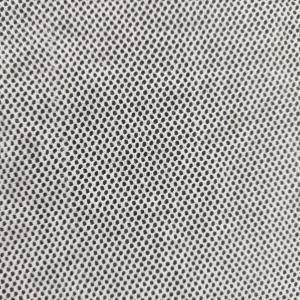 Quality High Strength Meta Aramid Fabric , Nomex Warp Knitted Mesh Fabric wholesale