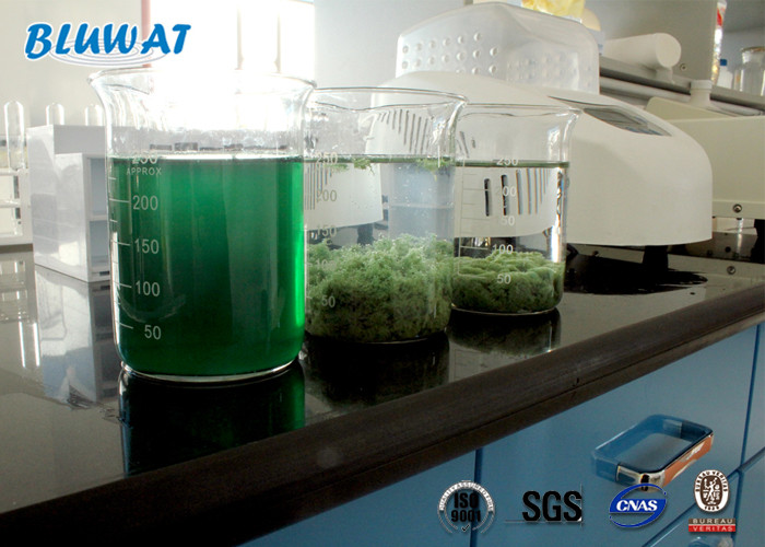 Water Treatment Chemical Quaternary Ammonium Polymer Cas 26062-79-3