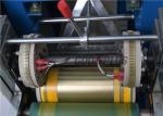 High Output Miniature Automatic Disposable Shoe Cover Machine Low Space