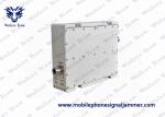 Dual Band Mobile Phone Signal Booster CDMA800 PCS1900 50V/N Connector