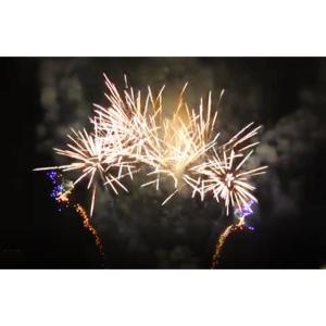 Quality Liuyang Outdoor 150 Shots Consumer Cake Fireworks wholesale
