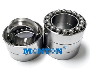 Quality 128713K 65*128*351.5mm downhole mud motor bearing Mud lubricated bearing assembly wholesale