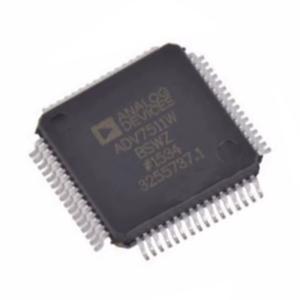 Quality LQFP-64 integrated circuit ic chip ADV7511 ADV7511WBSWZ wholesale