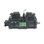 Hydraulic Pump Spare Parts For K3v63dt K3v112dt Pump Parts