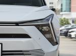 350kW Motor Power Fully Electric SUV Honda S7 Long Range 650km Fast Charging EV