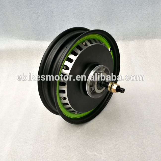 500w electric wheelbarrow motor kit for garden tool set