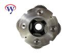 SA7117-30200 VOE14528723 EC210 Volvo Spare Parts Planetary Carrier Assembly