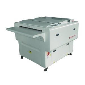 Quality Thermal CTP Processing Machine wholesale