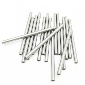 Quality Stainless Steel Ground Carbide Rods HV30 1610 K30 - K40 Kic 10.5 wholesale