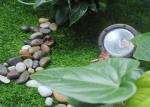 IP66 LED Landscape Spot Lights , Low Voltage Outdoor Spotlights 12VDC Standard