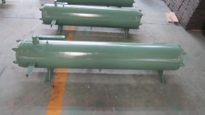 Quality Horizontal Shell and Tube Water-Cooled Condenser wholesale