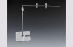 A3 A4 POS Exhibition Table Top Sign Holders Retail In The Shopping Mall