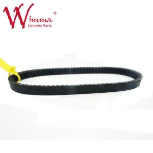 Quality 23100-K44-V010-M1 Motorcycle Drive Belt / Rubber Toothed Belt For HONDA wholesale