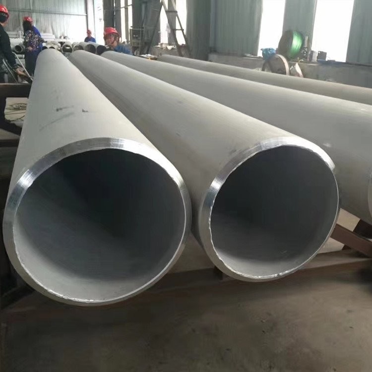 Industrial ASTM A269 Seamless Stainless Steel Tubing Hot Rolled Cold Rolled Brushed