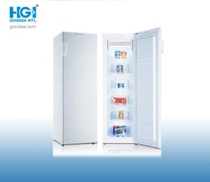 Quality Single Door 6.5 Cu Ft Upright Freezer Frost Free wholesale