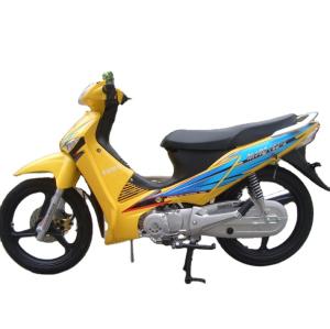 Quality Brushless Motor 125CC Underbone Motorcycle Gas Engine Motorcycle Fashionable wholesale