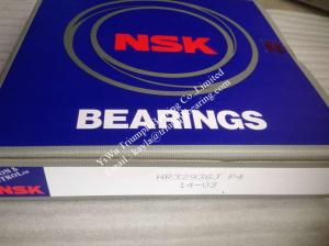 Quality NSK Taper Roller Bearing HR32936J P4 wholesale