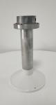 OEM ODM Alloy Die Casting Parts Texture Polishing Powder Spraying