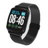 Buy cheap M10smart watch Full Touch Screen Watch BLE Realidad Virtual Smart Heart Rate from wholesalers