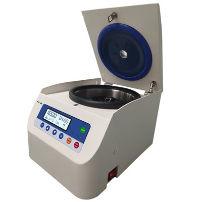 MI16H Benchtop