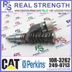 C13 C15 Caterpillar Fuel Injector 212-3467 10R-1305 10R-2977 10R-3147