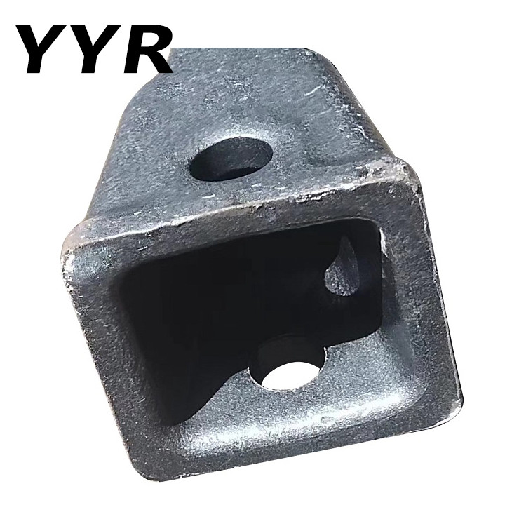 E320 Excavator Bucket Teeth Replacement 7.2KG For Construction Works