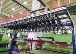 0.1mm to 0.5mm Vertical Copper Wire Enamelling Machine