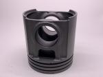 S6D170 Diesel Engine Piston Komatsu Spare Parts 6162-35-2120