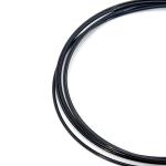 Stainless Steel Wire Rope 7x19 4mm - 10mm With PVC Sheath For Rigging