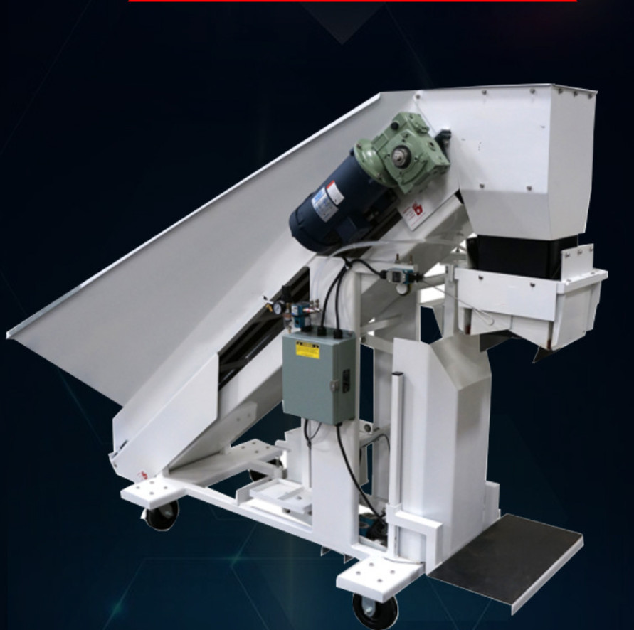 Walnut Peanut Auto Bagging Machines 25kg Bag Automatic Weighing Filling Machine