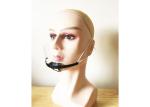 Sanitary restaurant Chef Kitchen Mouth Shield Safety Saliva Proof