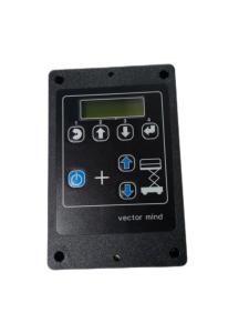 Quality Scissor Lift Main Controller 203020000064 For Sinoboom GTJZ0608&amp;0808 wholesale