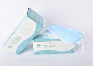 Quality Thickened Children'S Disposable Face Masks wholesale