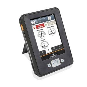 Quality EMERSON AMS Trex Device Communicator For Fisher DVC6200 DVC2000 Valve Positioners wholesale