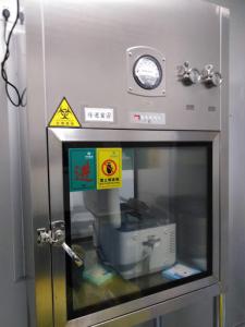 Quality Medical laminar flow Pass box wholesale