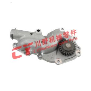 Quality 15110 2160 15110 2150 15110 2050 15110 2040 J05E J05C J08E J08C Excavator Oil Pump wholesale