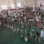 Stainless Steel 220 Bags/Min Instant Noodles Seasoning Bagging Machine