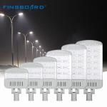 SMD3030 IP65 Waterproof Outdoor Led Street Light Customized