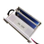20g/H 90W AC Ceramic Ozone Generator Module For Water Air Farm Medical