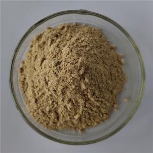Quality Medicine Grade immune anti-fatigue saffron extract for capsule wholesale