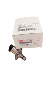Quality ISUZU 6HK1 Hydraulic High Pressure Pump Solenoid Valve wholesale
