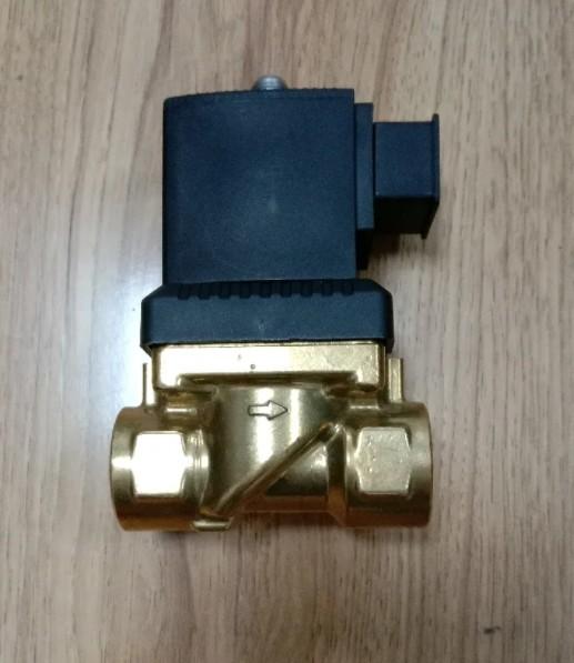 Solenoid Valve 39312905 TD Fusheng Can Use High Quality Hot Selling Low-cost