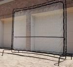 ODM Tennis Trainer Rebound Ball Polypropylene Tennis Rebounder Net