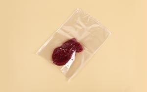 Quality Food Grade High Barrier PA PE Hot Water Shrink Freezer Bags For Fresh Meat wholesale