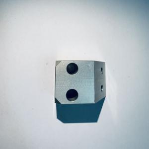 Quality CNC Turning Milling SS201 5G Base Station Spare Parts wholesale