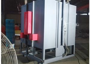 Quality 150KW 1150C Tempering Furnace Chemical Industry Industrial Electric Furnaces wholesale