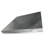 Shearing Strength 210Mpa 206*203*58mm Wear Plates For Conveyor